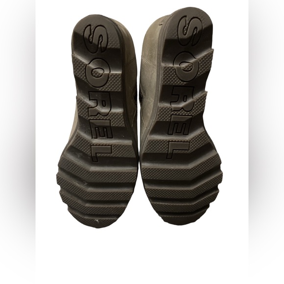 Sorel Joan Of Arctic Wedge II Zip Bootie - Picture 7 of 7